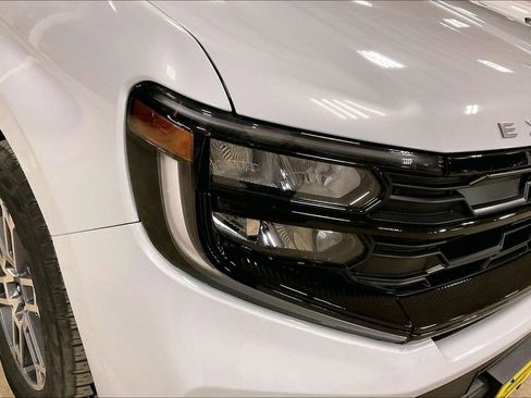 Certified 2025 Ford Expedition Max Active AWD/4WD image 28