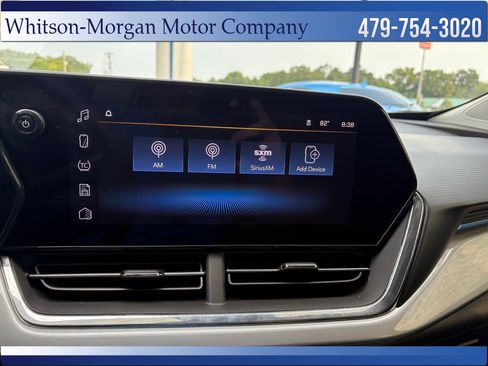 Used 2024 Chevrolet Trax LT FWD image 23