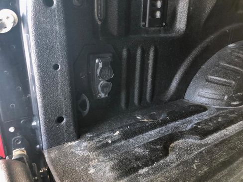 Used 2024 Ford F250 Lariat w/ Lariat Ultimate Package image 14