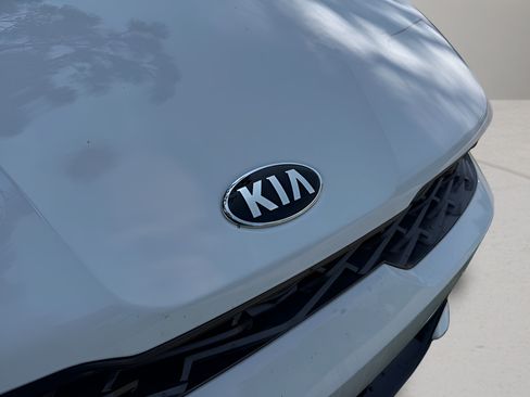 Used 2021 Kia K5 GT-Line w/ GT-Line FWD Premium Package image 32