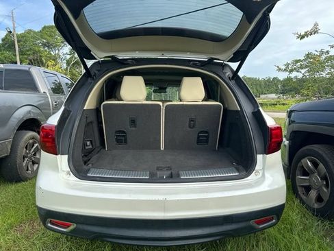 Used 2014 Acura MDX FWD w/ Technology Package image 11