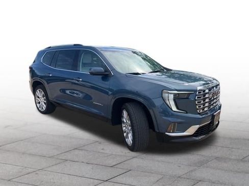 Used 2024 GMC Acadia Denali w/ Super Cruise Package AWD/4WD image 1
