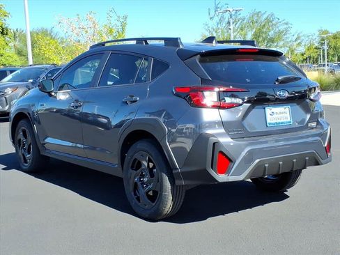New 2026 Subaru Crosstrek 2.5i Sport image 4