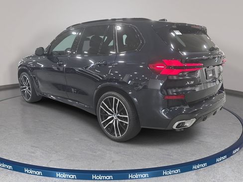Certified 2025 BMW X5 sDrive40i w/ M Sport Package RWD image 7