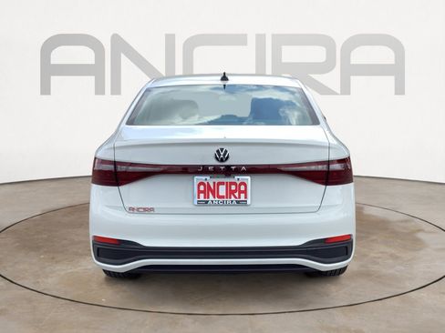 Used 2025 Volkswagen Jetta S FWD image 10