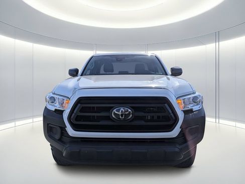 Used 2021 Toyota Tacoma SR RWD image 9