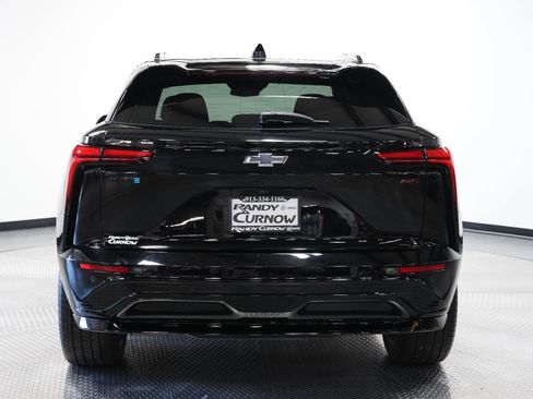 Used 2025 Chevrolet Blazer EV RS AWD/4WD image 6