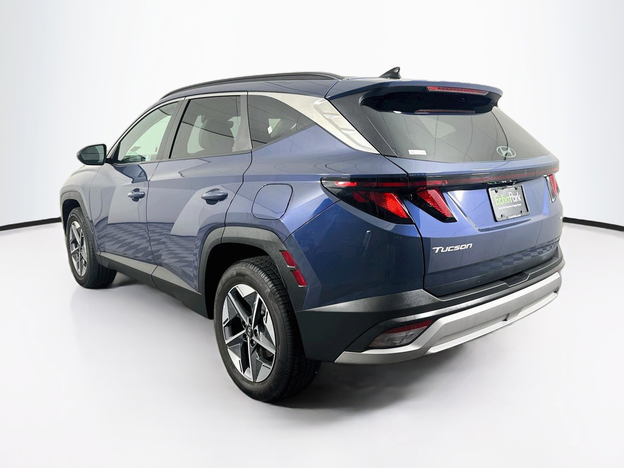 Used 2025 Hyundai Tucson SEL AWD/4WD image 5