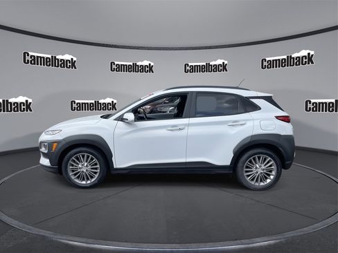 Used 2020 Hyundai Kona SEL image 4