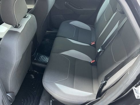 Used 2018 Ford Focus ST image 16