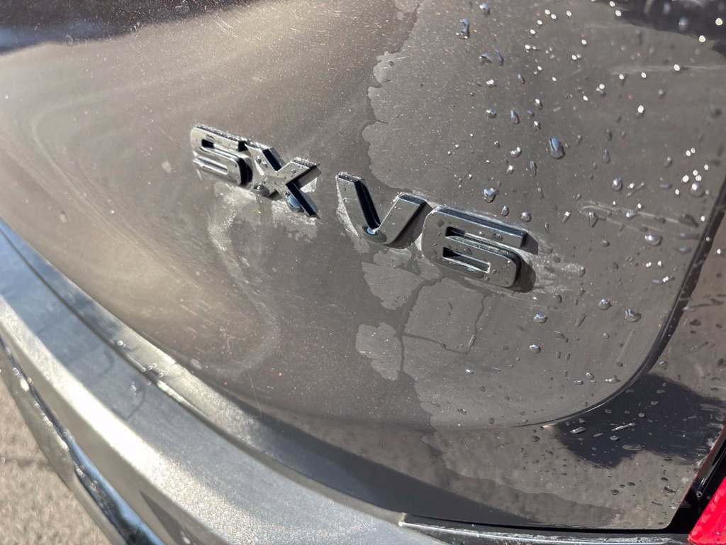 Certified 2021 Kia Telluride SX AWD/4WD image 7