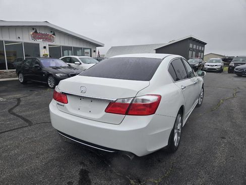 Used 2014 Honda Accord EX image 11