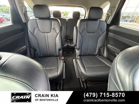 Certified 2022 Kia Sorento EX FWD image 30