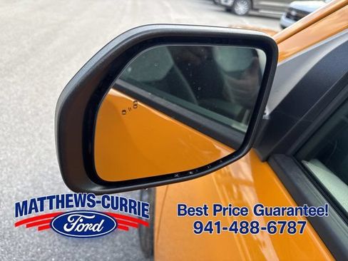 New 2026 Ford Maverick XLT FWD image 9