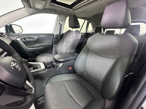 Used 2023 Toyota RAV4 XLE w/ Convenience Package AWD/4WD image 22