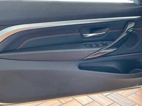 Used 2018 BMW 430i xDrive Convertible AWD/4WD image 18