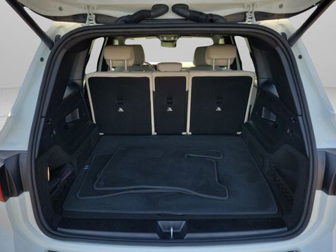 Certified 2025 Mercedes-Benz GLB 250 image 30