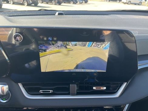 New 2026 Chevrolet Equinox LT image 25