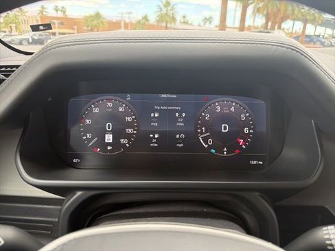 Used 2021 Land Rover Defender 110 X-Dynamic HSE image 12