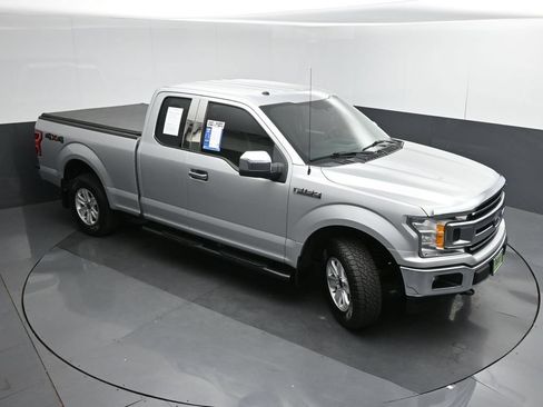 Used 2018 Ford F150 XLT AWD/4WD image 41