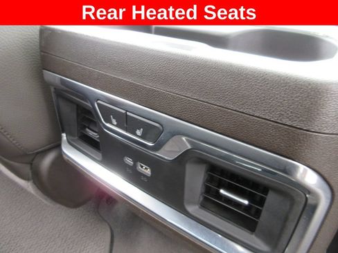 Certified 2024 GMC Sierra 1500 Denali AWD/4WD image 29