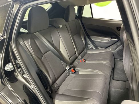 Certified 2025 Subaru Crosstrek 2.0i Premium image 28