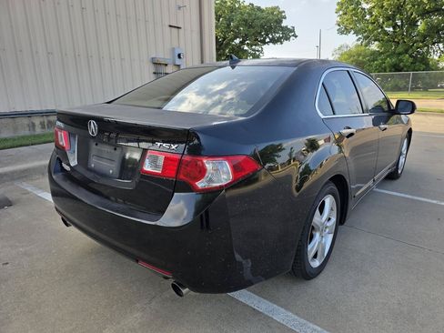 Used 2010 Acura TSX Sedan FWD image 39