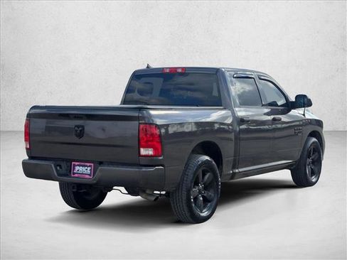 Used 2019 RAM 1500 Express w/ Express Value Package image 5