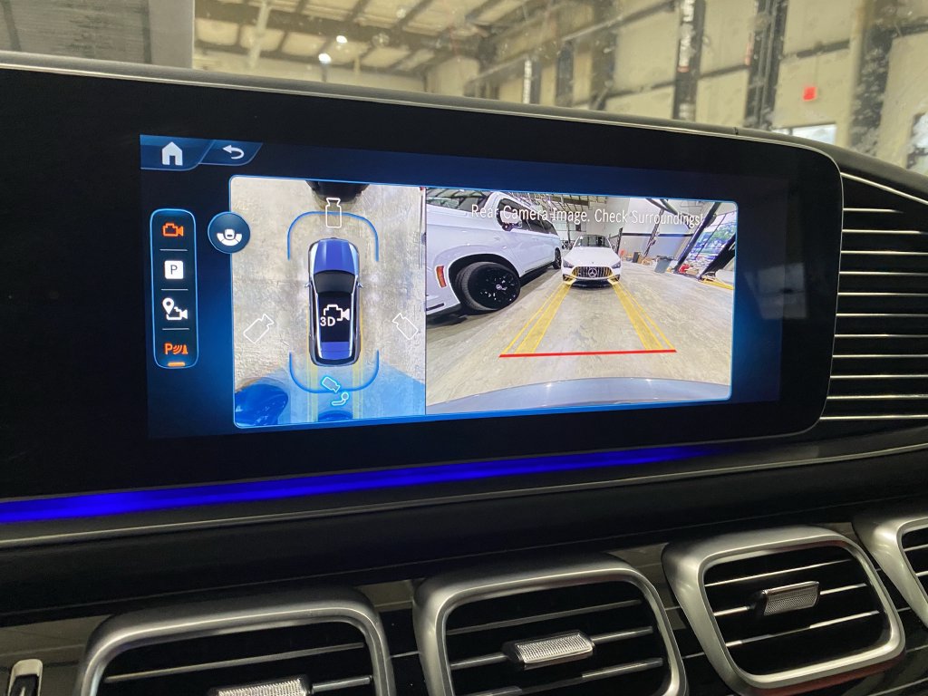 New 2026 Mercedes-Benz GLE 53 AMG 4MATIC image 6