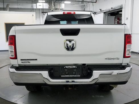 Used 2024 RAM 2500 Big Horn AWD/4WD image 6