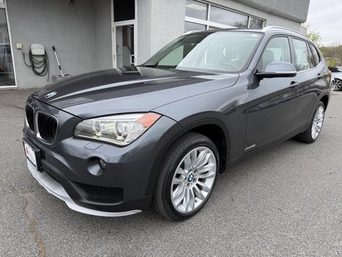 Used 2015 BMW X1 xDrive28i AWD/4WD image 3