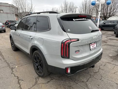 Used 2024 Kia Telluride EX X-Line image 6