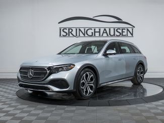 New 2026 Mercedes-Benz E 450 4MATIC All-Terrain Wagon video 1