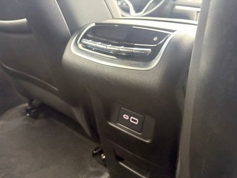 Certified 2024 Cadillac XT6 Luxury FWD image 13