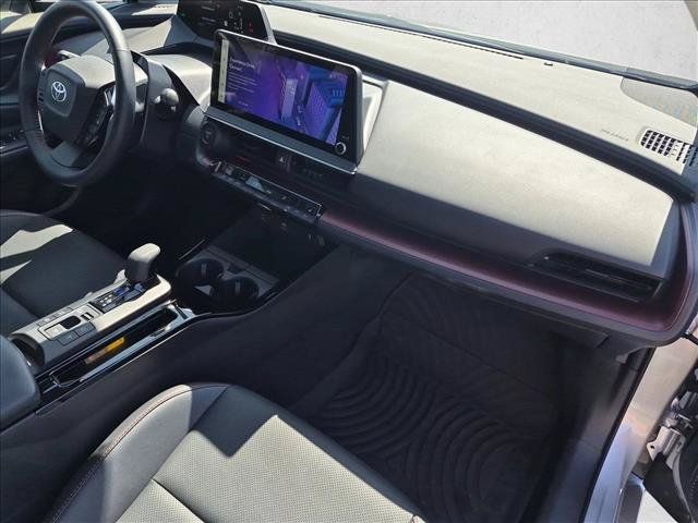 Used 2026 Toyota Prius Plug-In Hybrid FWD image 26