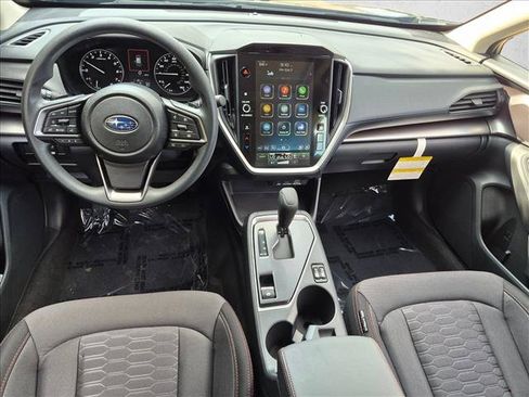 New 2026 Subaru Impreza 2.0i Sport AWD/4WD image 11