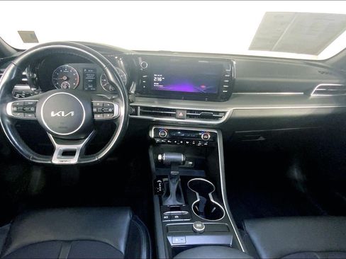 Certified 2023 Kia K5 GT-Line FWD image 15