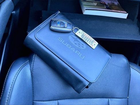 Used 2024 Subaru Outback Limited XT w/ Popular Package #2 image 35