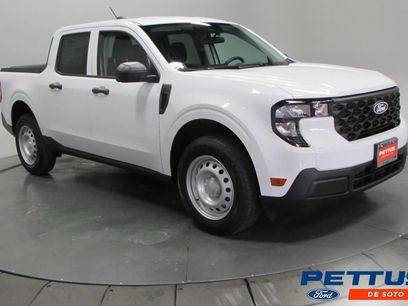 New 2025 Ford Maverick XL w/ Equipment Group 102A