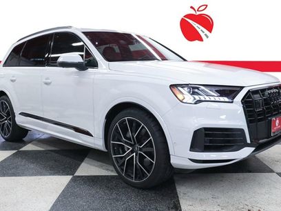Used 2023 Audi Q7 3.0T Prestige