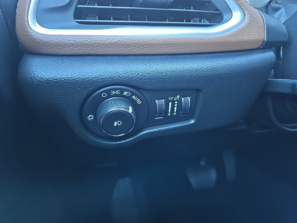 Used 2018 Chrysler Pacifica Limited w/ Tire & Wheel Group FWD image 45