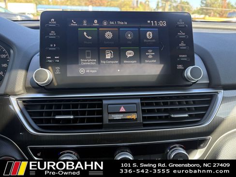 Used 2020 Honda Accord Sport image 20