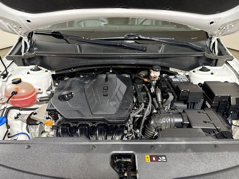 Used 2023 Kia Sportage EX FWD image 29