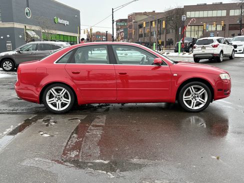 Used 2007 Audi A4 2.0T image 25