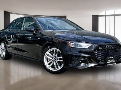 Used 2020 Audi A4 2.0T Premium w/ Convenience Package
