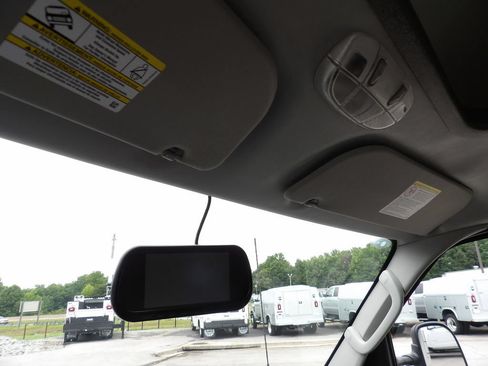 Used 2023 Ford E-350 and Econoline 350 Super Duty w/ Power Windows & Locks Group RWD image 23