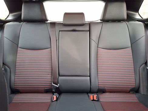 Certified 2022 Toyota RAV4 XSE image 19