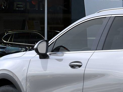 New 2026 Buick Envision Preferred AWD/4WD image 40
