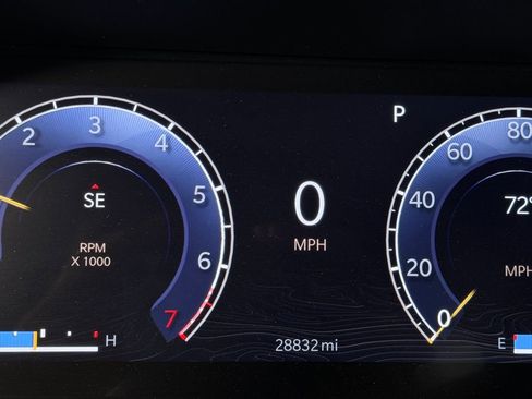 Used 2024 Jeep Grand Cherokee L Limited w/ Trailer Tow Package image 20