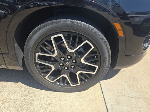 Used 2023 Chevrolet Blazer RS w/ Driver Confidence II Package image 22